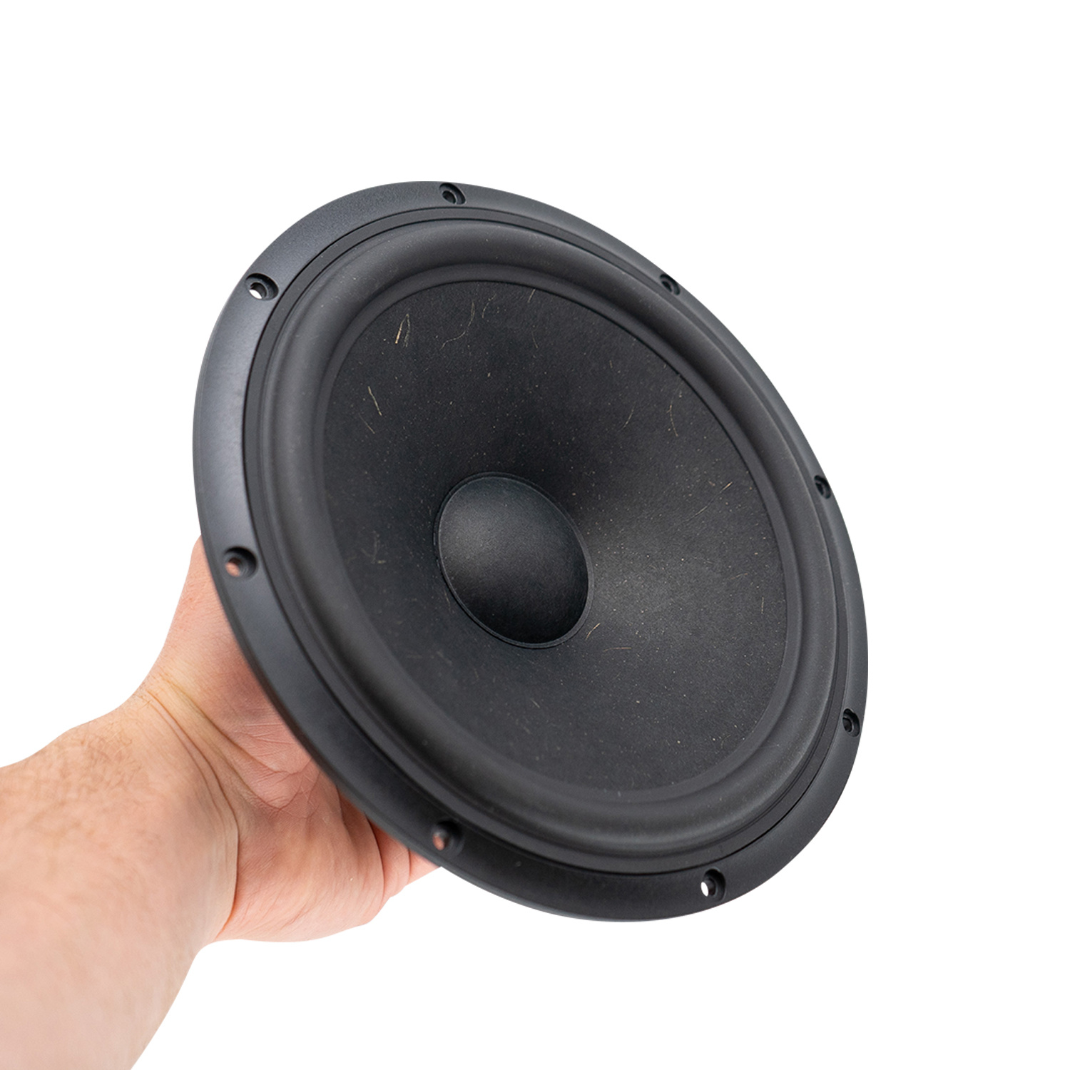 SB20PFCR30-4 Full-range Woofer