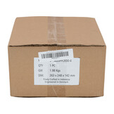 SB20PFCR30-4 Woofer a Gamma Completa