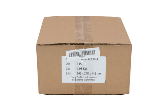 SB20PFCR30-4 8" Paper Cone Full-range Woofer