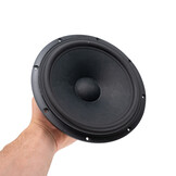 SB20PFCR30-8 Woofer a Gamma Completa