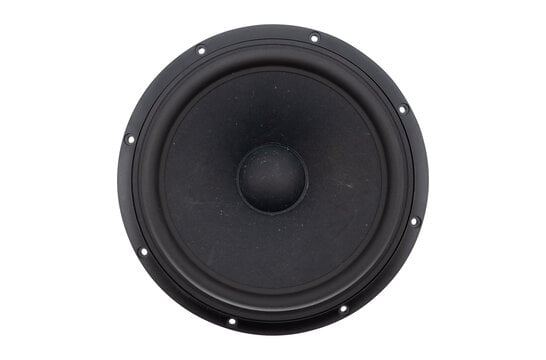 SB20PFCR30-8 Woofer a Gamma Completa