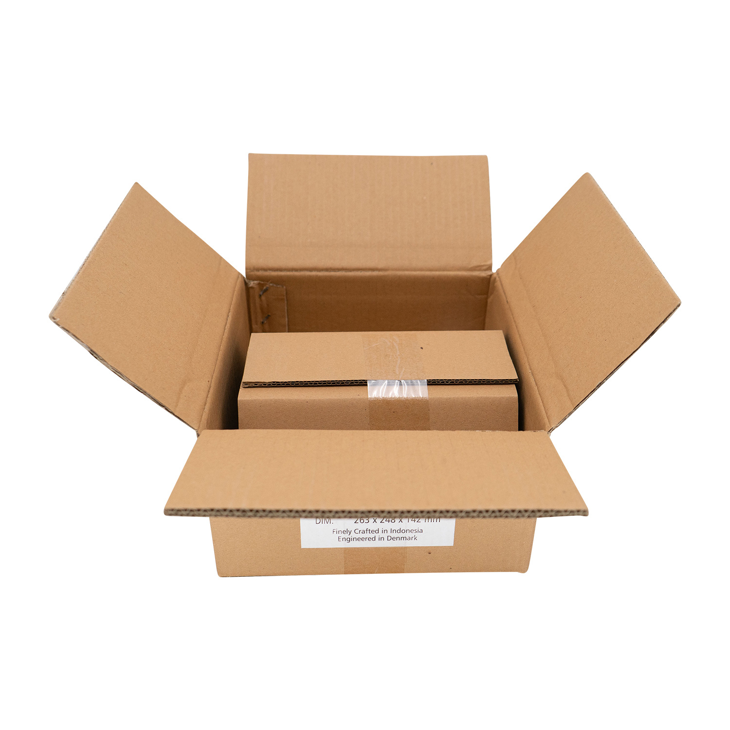 SB20PFCR30-8 Breitbandlautsprecher