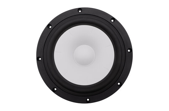 SB23CACS45-8 Woofer