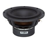SB23MFCL45-4 Subwoofer