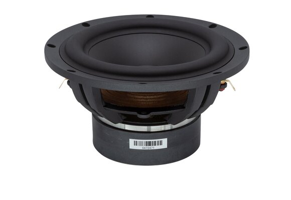 SB23MFCL45-4 Subwoofer