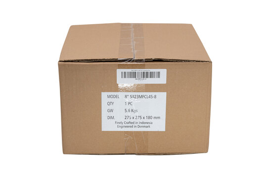 SB23MFCL45-8 Subwoofer Tieftöner