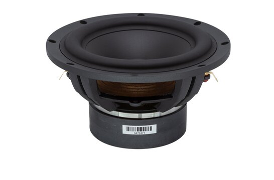SB23MFCL45-8 Subwoofer Tieftöner