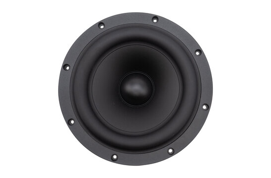 SB23MFCL45-8 Subwoofer Tieftöner