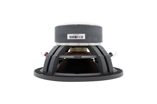 SB23MFCL45-8 Subwoofer Tieftöner