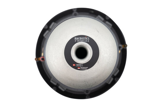 SB23MFCL45-8 Subwoofer Tieftöner