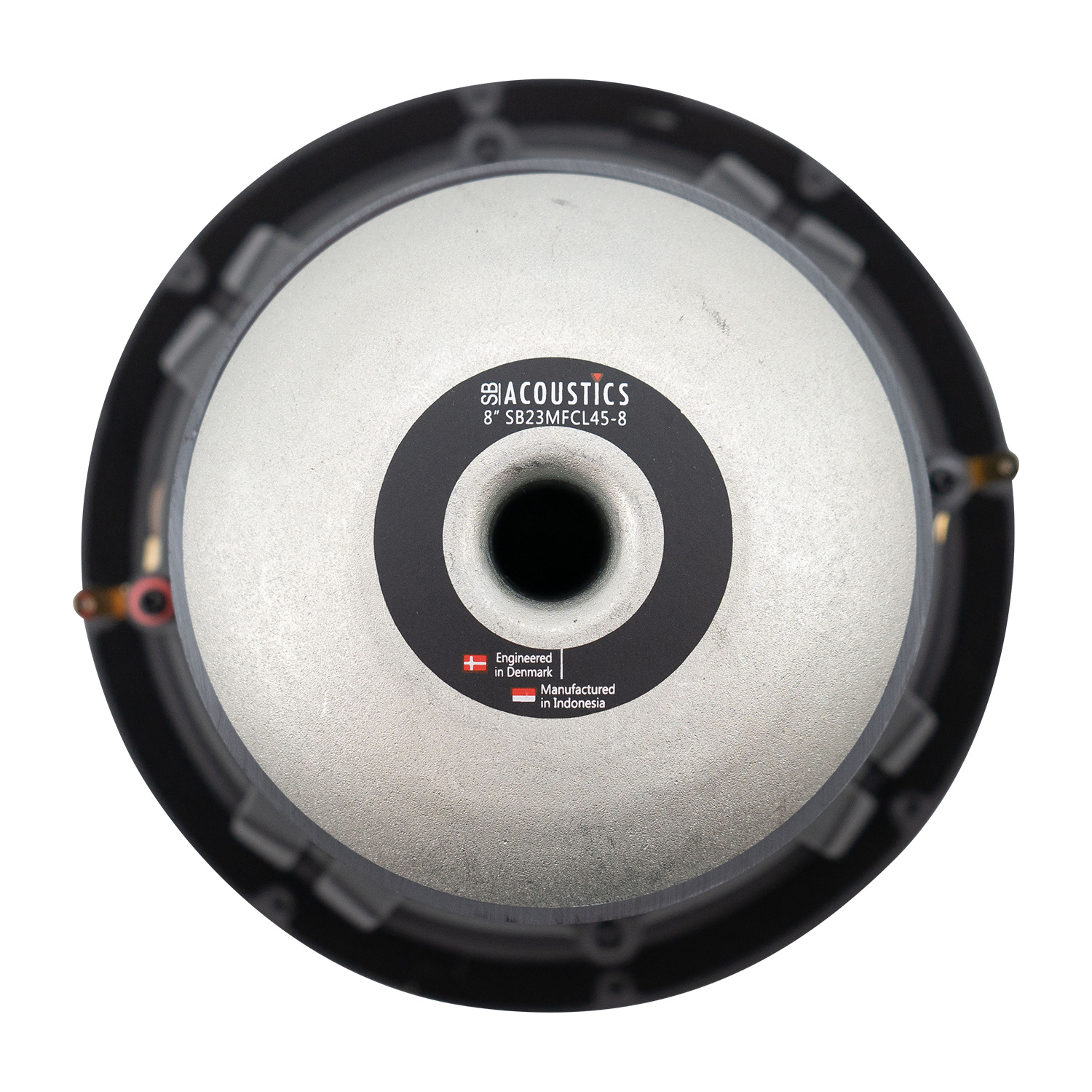 SB23MFCL45-8 Subwoofer