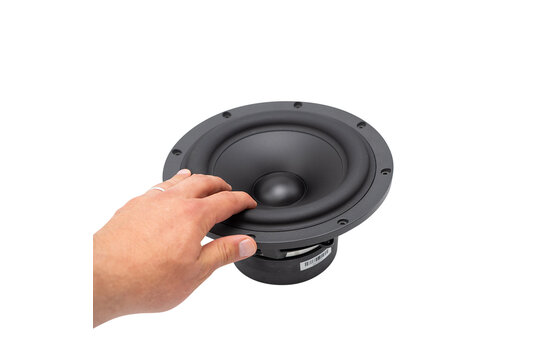 SB23MFCL45-8 Subwoofer Tieftöner