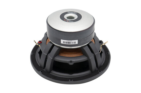 SB23MFCL45-8 Subwoofer Tieftöner
