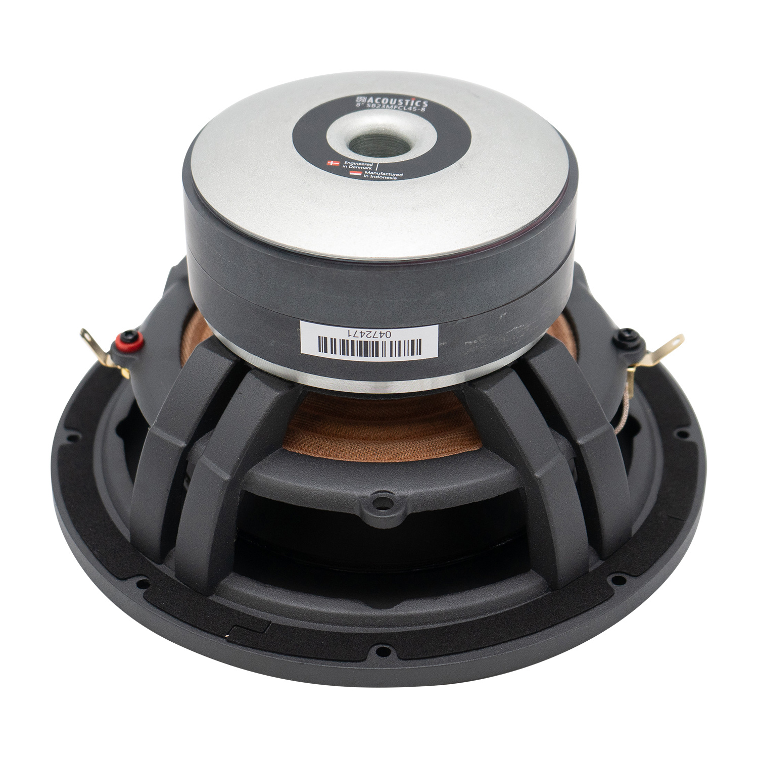 SB23MFCL45-8 Subwoofer Tieftöner