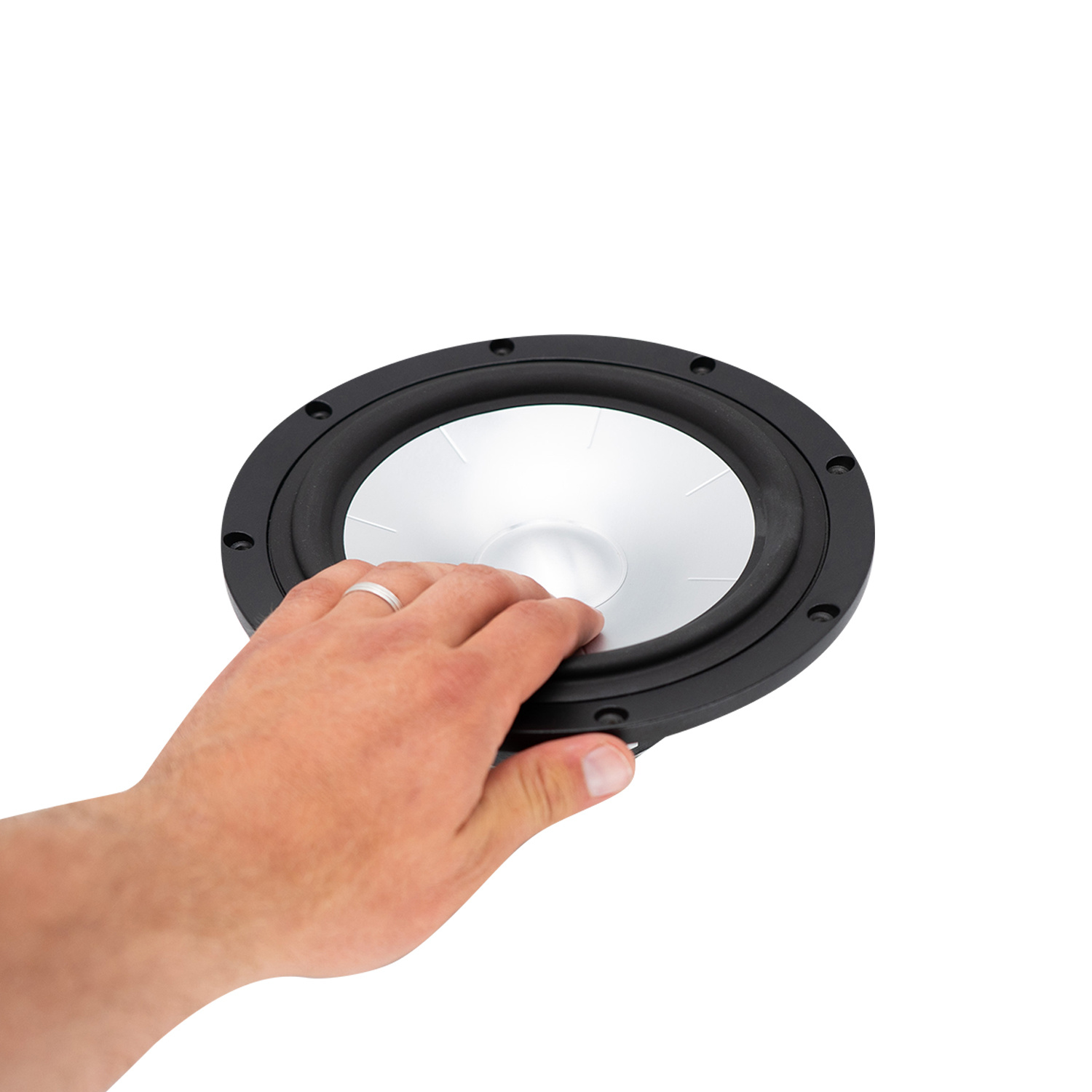 SB23NACS45-4 Woofer Medio-Bassi