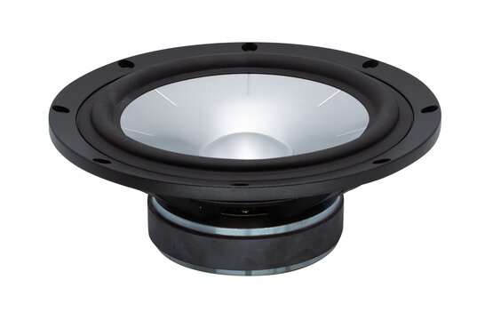 SB23NACS45-8 Bass-midwoofer
