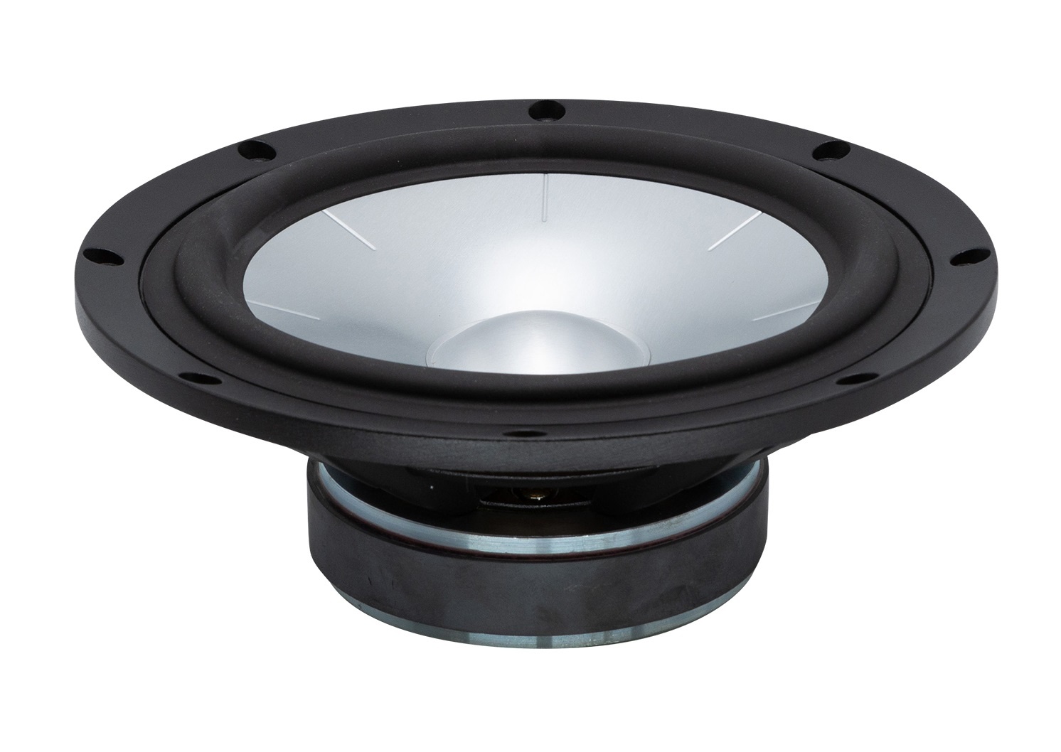 SB23NACS45-8 8" Aluminum Cone Woofer