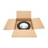 SB23NACS45-8 8" Aluminum Cone Woofer