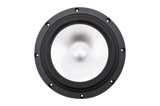 SB23NACS45-8 Bass-midwoofer