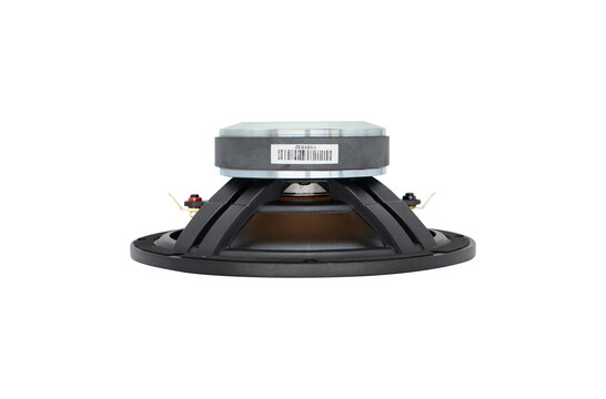 SB23NACS45-8 Bass-midwoofer