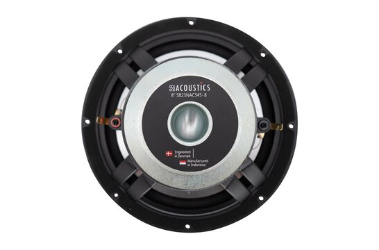 SB23NACS45-8 Bass-midwoofer