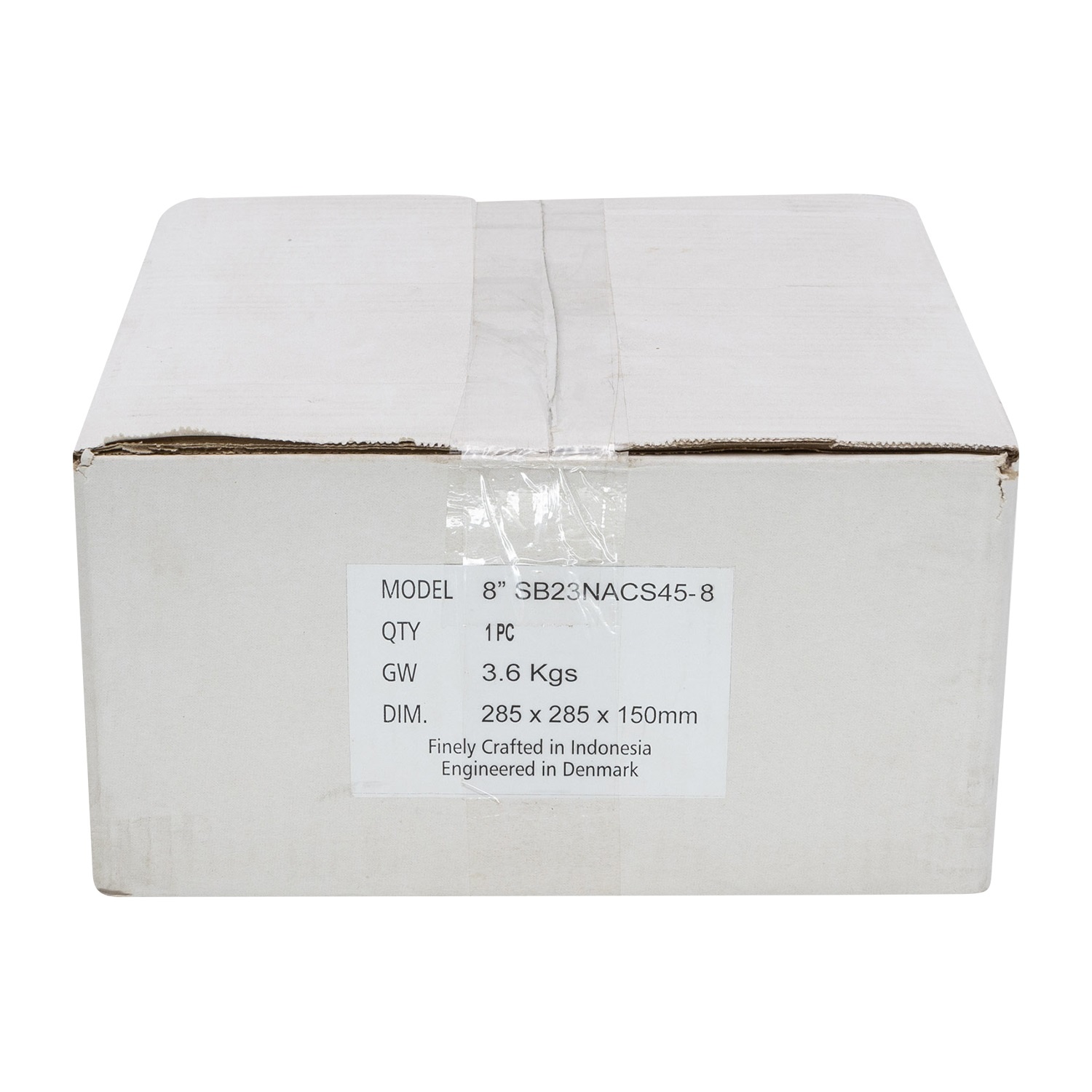 SB23NACS45-8 Tiefmitteltöner