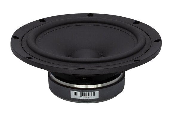 SB23NRXS45-4 Woofer Medio-Bassi