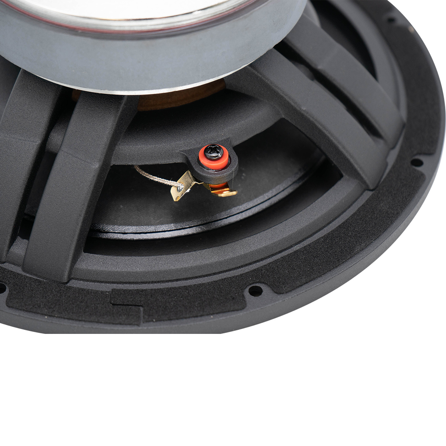 SB23NRXS45-4 Bass-midwoofer