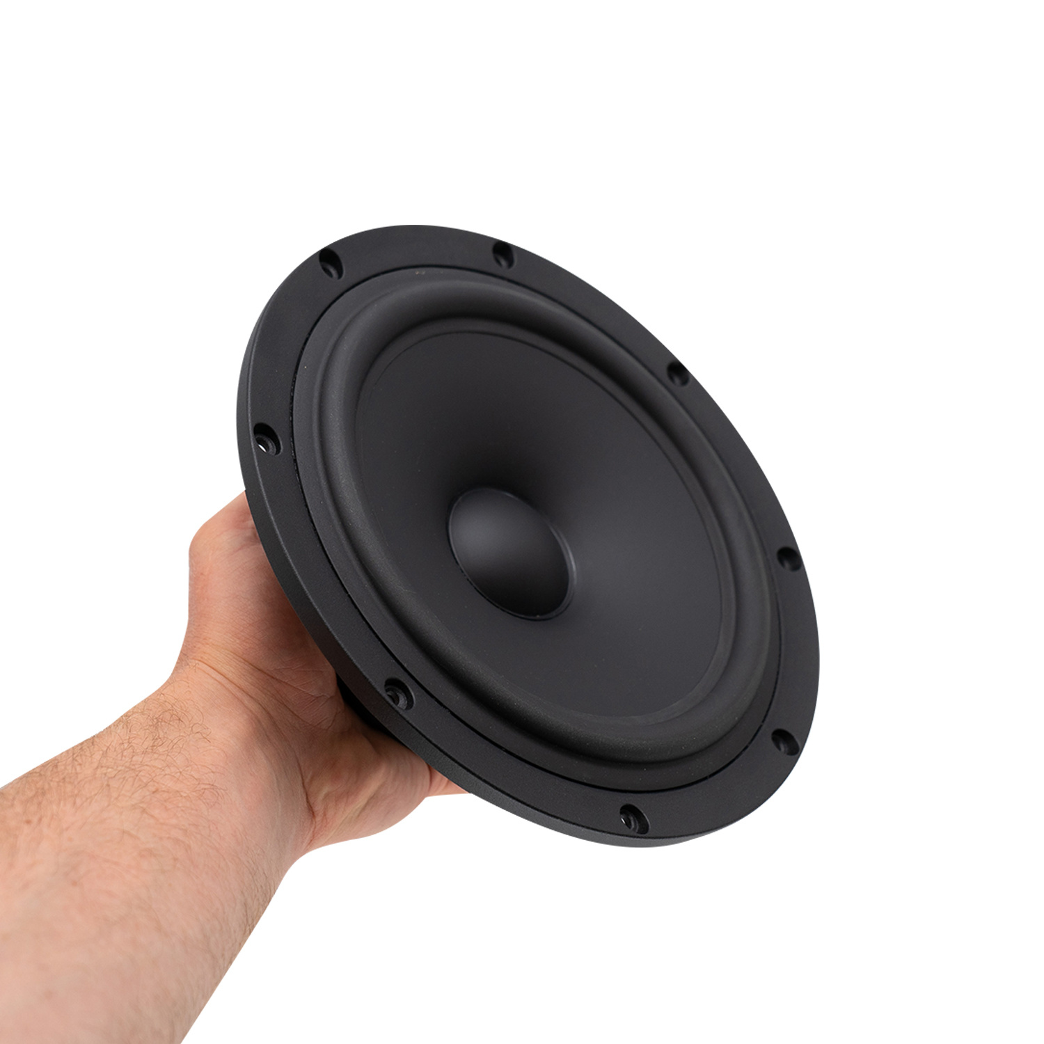 SB23NRXS45-4 8" Woofer