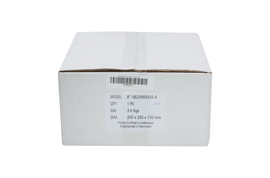 SB23NRXS45-4 Woofer Medio-Bassi