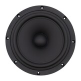 SB23NRXS45-8 Bass-midwoofer