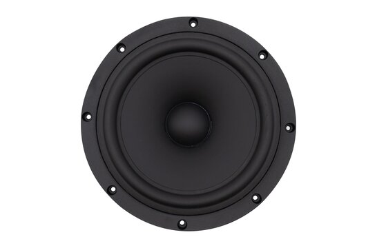 SB23NRXS45-8 Bass-midwoofer
