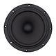 SB23NRXS45-8 Bass-midwoofer