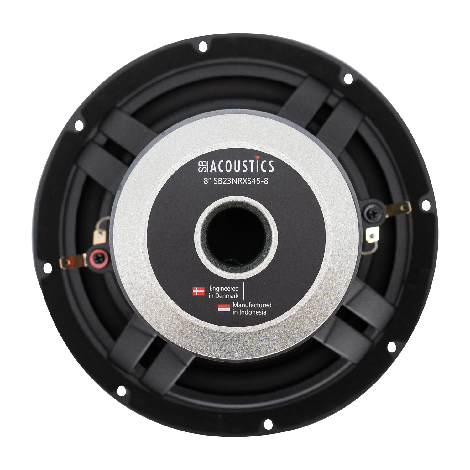 SB23NRXS45-8 Woofer Medio-Bassi