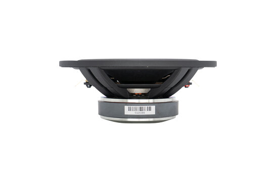 SB23NRXS45-8 Bass-midwoofer