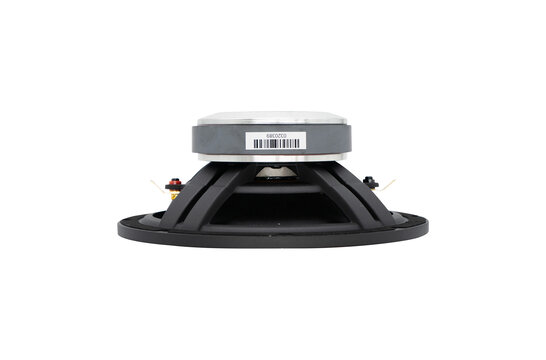 SB23NRXS45-8 Bass-midwoofer