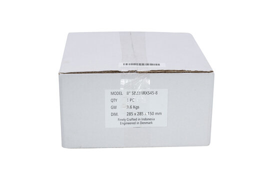 SB23NRXS45-8 8" Woofer