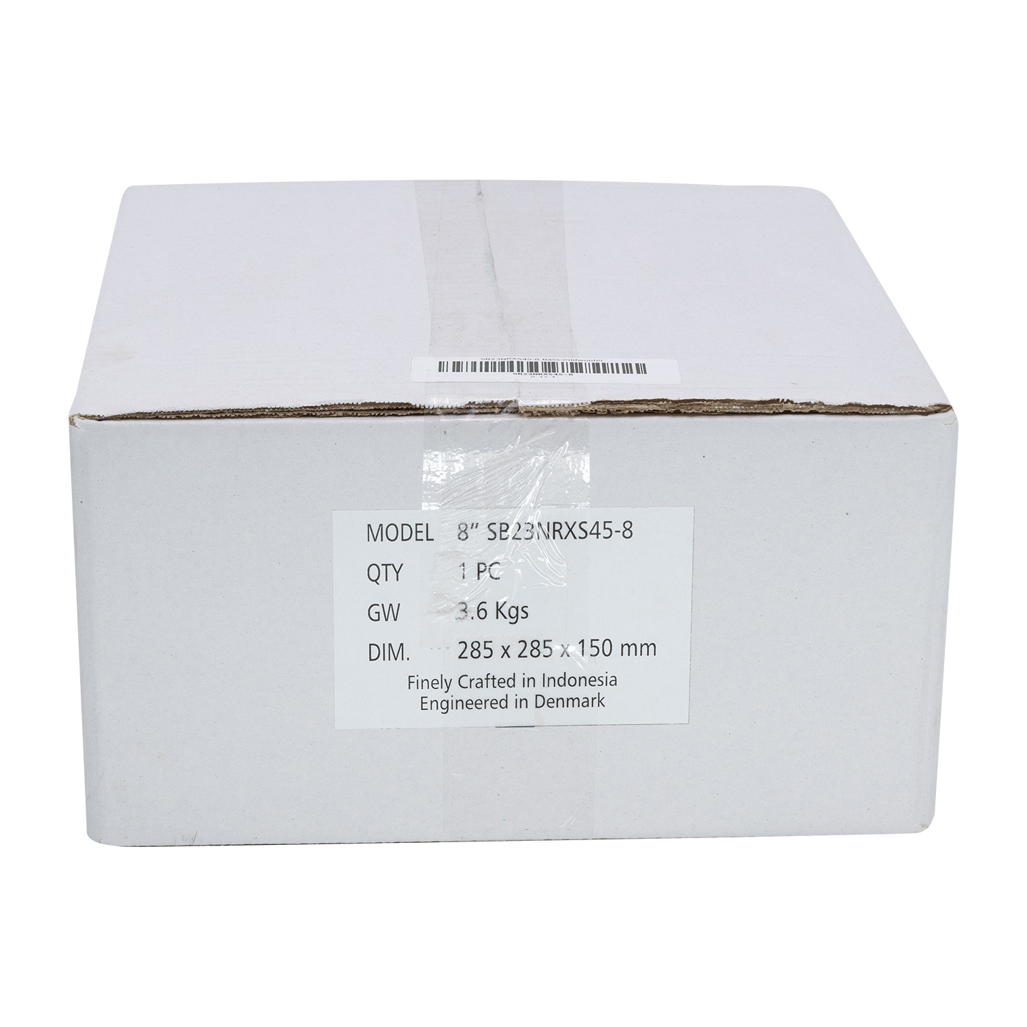 SB23NRXS45-8 Tiefmitteltöner