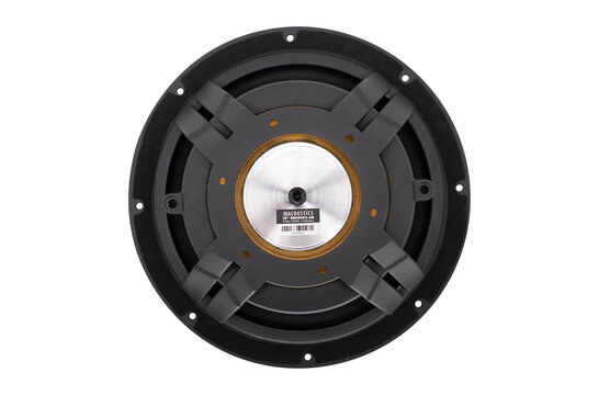 SB29NRX-00 10" Passive Radiator