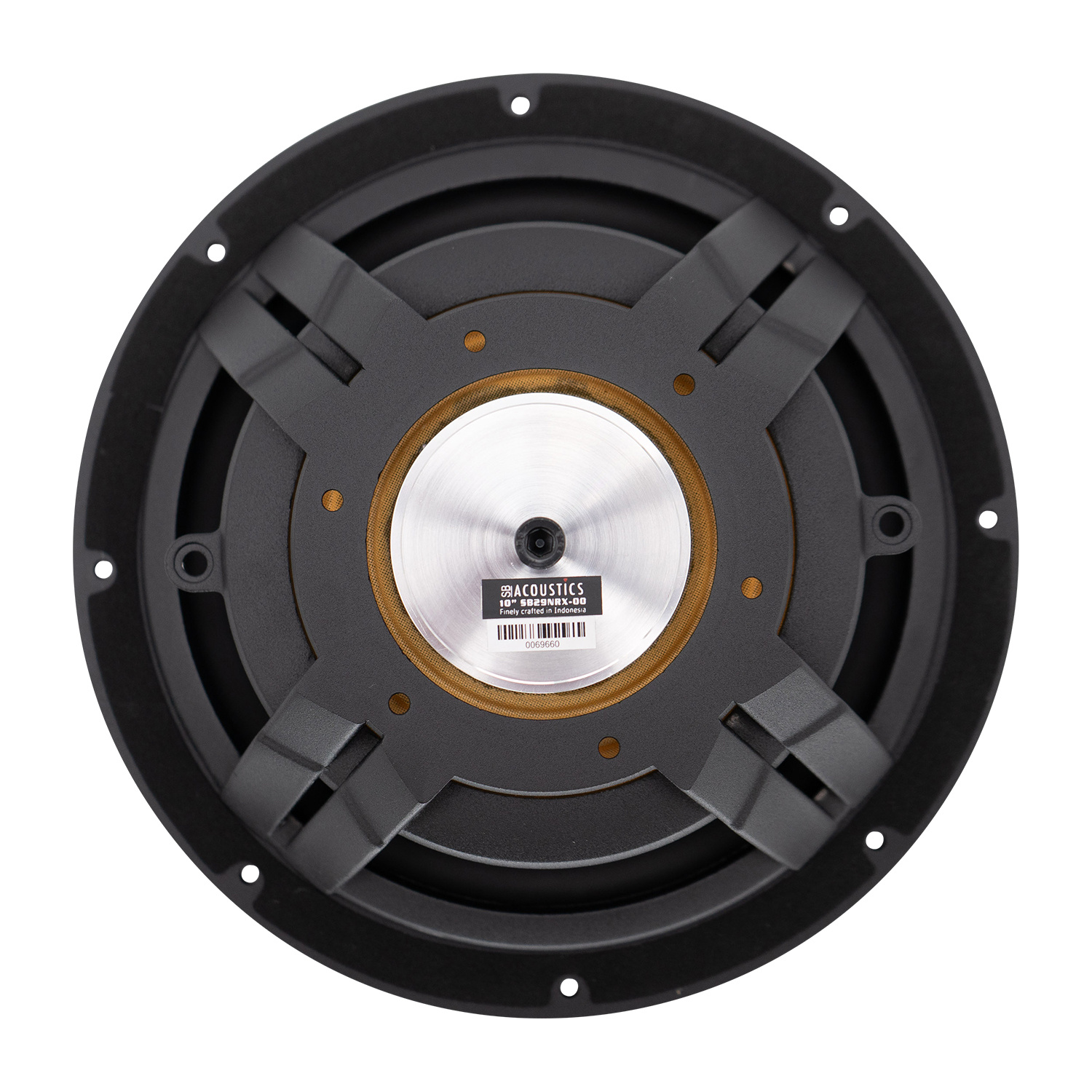 SB29NRX-00 Passive Radiator