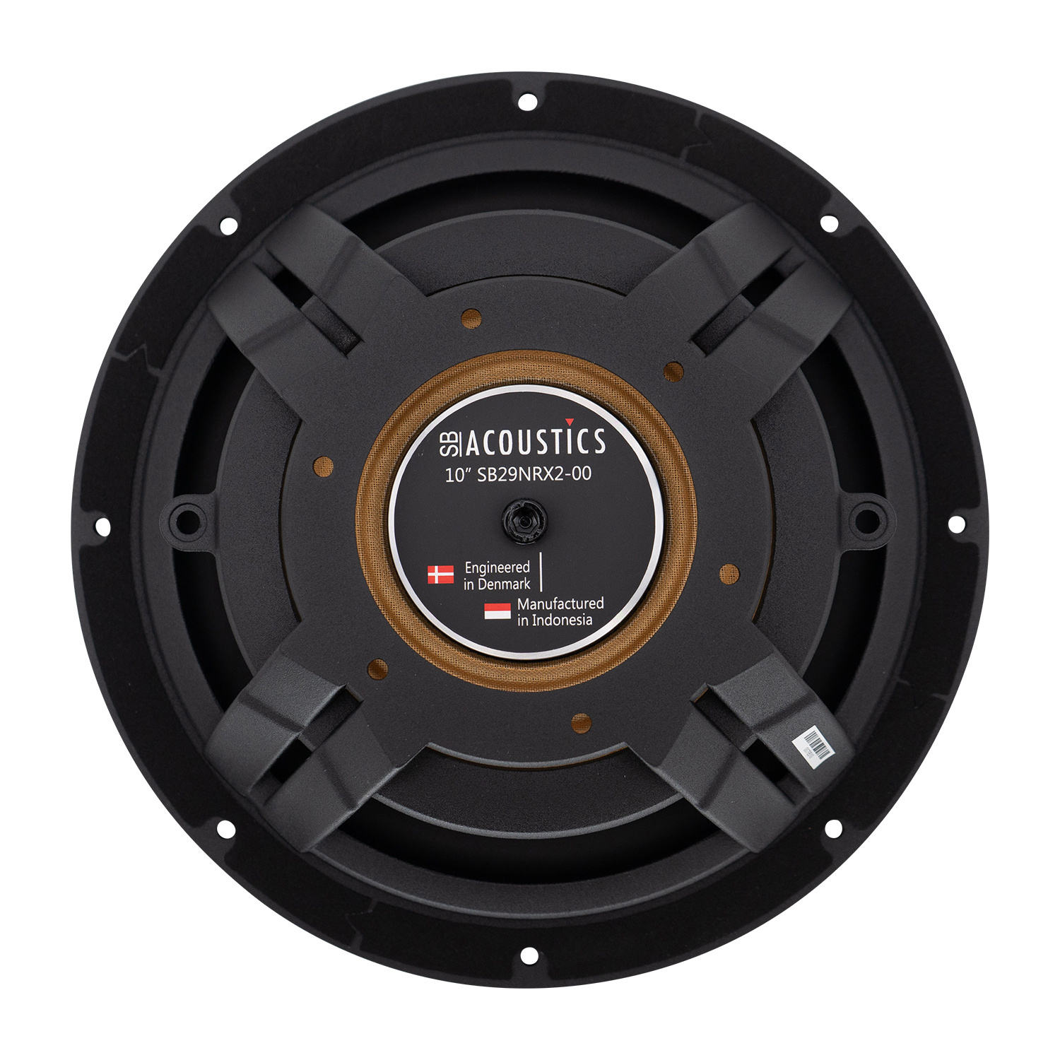 SB29NRX2-00 Radiatore Passivo