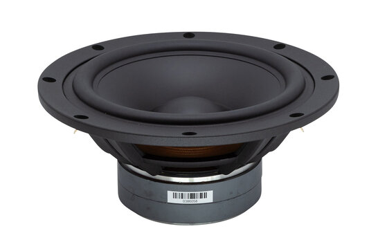 SB29SWNRX-S75-6 Subwoofer Tieftöner