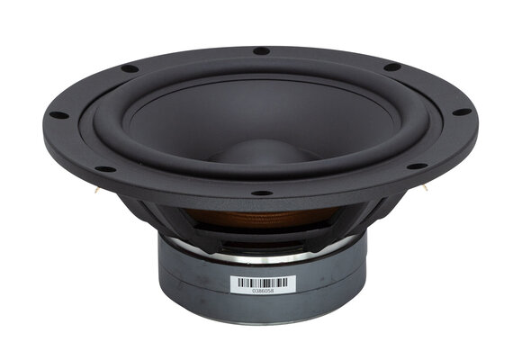 SB29SWNRX-S75-6 Subwoofer