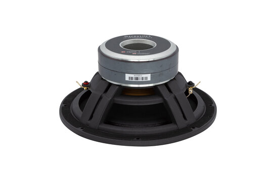 SB29SWNRX-S75-6 Subwoofer Tieftöner