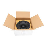 SB29SWNRX-S75-6 Subwoofer Tieftöner