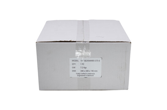SB29SWNRX-S75-6 Subwoofer Tieftöner