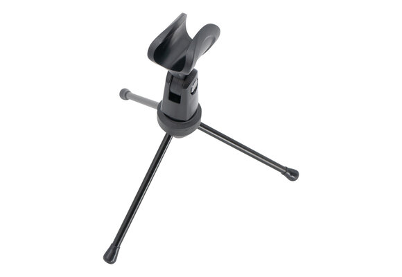Microphone stand