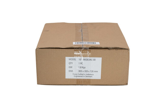 SW26DAC-00 10" Passive Radiator