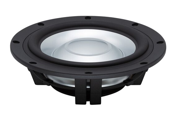 SW26DAC-00 Radiatore Passivo