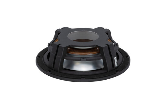 SW26DAC-00 10" Passive Radiator